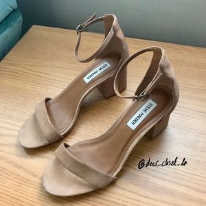 Steve Madden Irenee Sandals